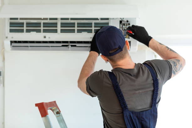 Best Air Duct Inspection  in Geneva, FL